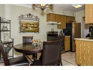 Photo 2: 108 1210 PACIFIC Street in Coquitlam: North Coquitlam Condo for sale in "GLENVIEW MANOR" : MLS®# V1129114
