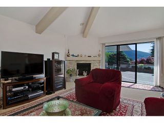 Photo 13: 91 BONNYMUIR Drive in West Vancouver: Glenmore House for sale : MLS®# V1127395