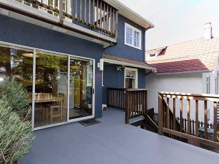 Photo 9: 3835 W 24TH Avenue in Vancouver: Dunbar House for sale in "DUNBAR" (Vancouver West)  : MLS®# V884363