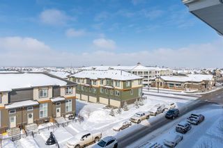 Photo 14: 408 100 Auburn Meadows Common SE in Calgary: Auburn Bay Apartment for sale : MLS®# A2117356