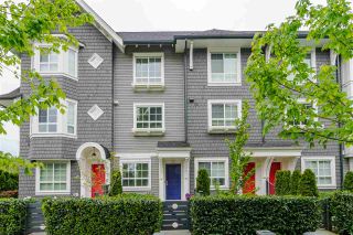 Photo 32: 77 8438 207A STREET in Langley: Willoughby Heights Townhouse for sale : MLS®# R2453258