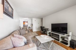 Photo 4: 304 330 E 1ST Street in North Vancouver: Lower Lonsdale Condo for sale in "Portree House" : MLS®# R2876336