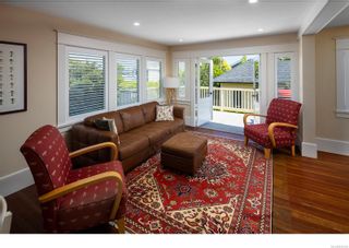 Photo 17: 363 Sunset Ave in Oak Bay: OB Gonzales House for sale : MLS®# 932168