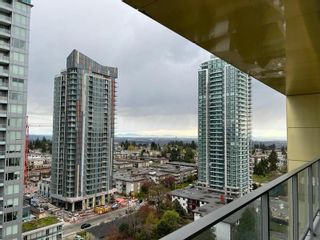 Photo 20: 1202 6383 MCKAY Avenue in Burnaby: Metrotown Condo for sale in "GOLD HOUSE NORTH" (Burnaby South)  : MLS®# R2713593