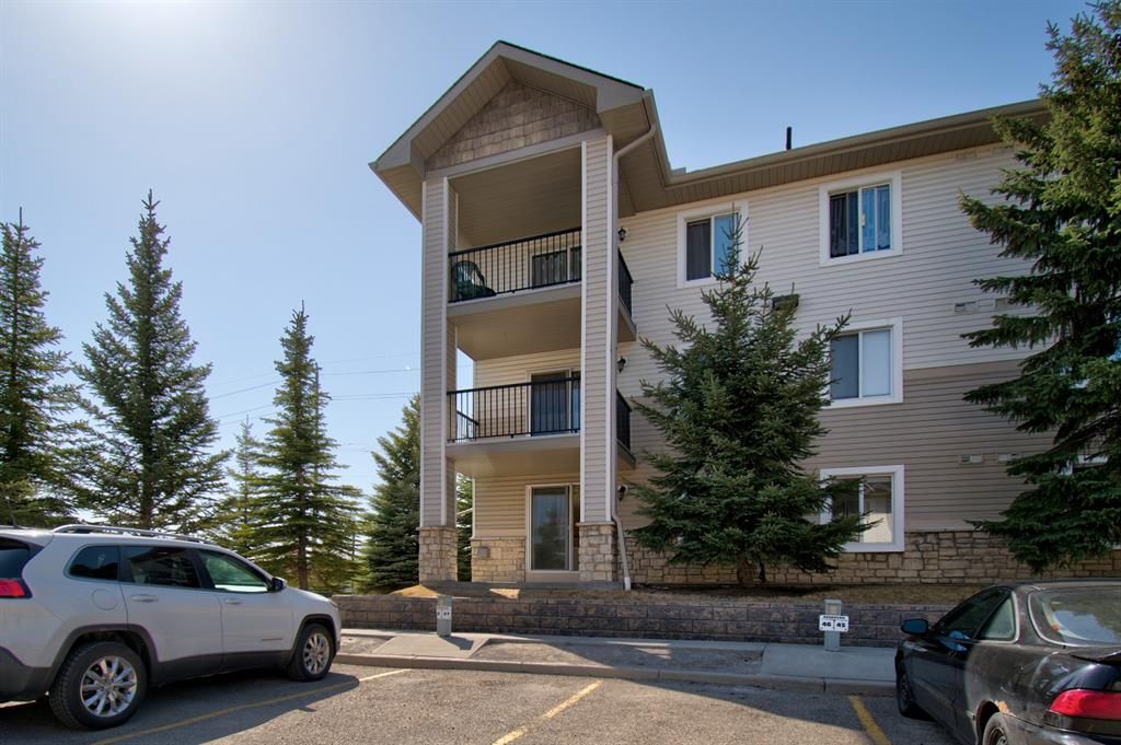 Main Photo: 1129 2371 Eversyde Avenue SW in Calgary: Evergreen Apartment for sale : MLS®# A1212835
