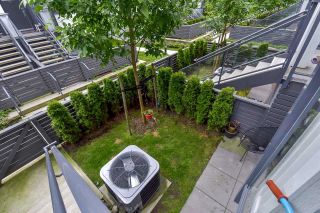 Photo 13: 41 19451 SUTTON Avenue in Pitt Meadows: South Meadows Townhouse for sale in "NATURE'S WALK" : MLS®# R2699633