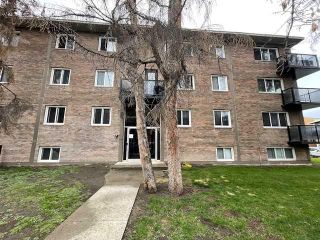 Main Photo: 25 1230 Cameron Avenue SW in Calgary: Lower Mount Royal Apartment for sale : MLS®# A2107322