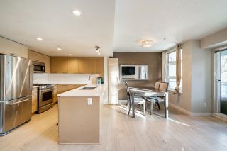 Photo 6: 508 95 MOODY Street in Port Moody: Port Moody Centre Condo for sale in "THE STATION" : MLS®# R2756775