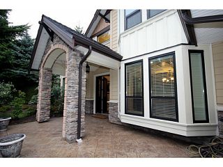 Photo 3: 138 49TH Street in Tsawwassen: Pebble Hill House for sale in "PEBBLE HILL/ENGLISH BLUFF" : MLS®# V1032694