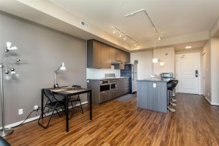 Photo 6: 668 4099 STOLBERG Street in Richmond: West Cambie Condo for sale in "REMY" : MLS®# R2077128