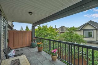 Photo 11: 32 19448 68 Avenue in Surrey: Clayton Townhouse for sale in "NUOVO" (Cloverdale)  : MLS®# R2883685
