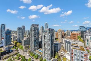 Photo 31: 2807 1111 RICHARDS Street in Vancouver: Downtown VW Condo for sale (Vancouver West)  : MLS®# R2881193