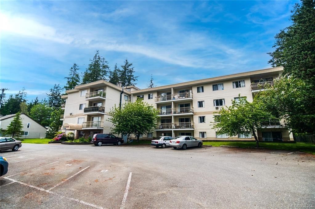 Main Photo: 305 322 Birch St in Campbell River: CR Campbell River Central Condo for sale : MLS®# 938354