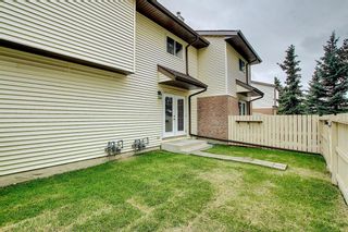 Photo 8: 73 32 Whitnel Court NE in Calgary: Whitehorn Row/Townhouse for sale : MLS®# A2052215
