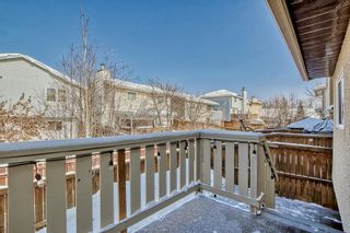 Photo 33: 110 Deerfield Terrace SE in Calgary: Deer Ridge Row/Townhouse for sale : MLS®# A2032654