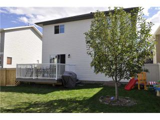 Photo 18: 586 FAIRWAYS Crescent NW: Airdrie Residential Detached Single Family for sale : MLS®# C3581908