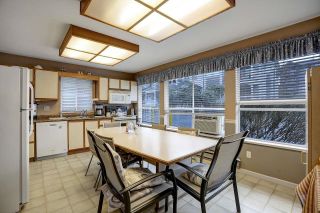 Photo 24: 8 12296 224 Street in Maple Ridge: East Central Townhouse for sale in "Colonial" : MLS®# R2746671