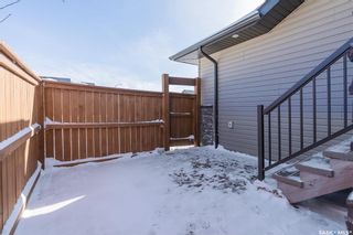 Photo 40: 424 Snead Crescent in Warman: Residential for sale : MLS®# SK959918
