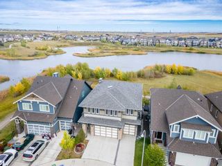 Main Photo: 148 Marquis View SE in Calgary: Mahogany Detached for sale : MLS®# A2140168