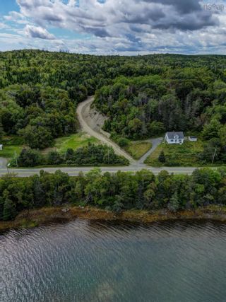 Photo 3: 22161 Highway 7 in Sheet Harbour: 35-Halifax County East Vacant Land for sale (Halifax-Dartmouth)  : MLS®# 202225450
