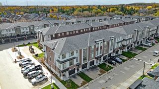 Photo 35: 605 250 Finch Avenue in Pickering: Rouge Park House (3-Storey) for sale : MLS®# E5816872