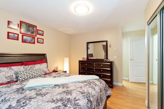 Photo 12: 35 1561 BOOTH AVENUE in Coquitlam: Maillardville Townhouse for sale : MLS®# R2502848