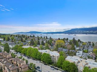 Photo 33: 103 3083 W 4TH Avenue in Vancouver: Kitsilano Condo for sale in "DELANO" (Vancouver West)  : MLS®# R2876994