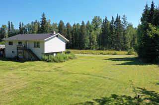 Photo 26: 737 BARKERVILLE Highway in Quesnel: Quesnel - Rural North House for sale in "4 Mile Area" : MLS®# R2713033