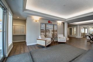 Photo 23: 112 9449 19 Street SW in Calgary: Palliser Apartment for sale : MLS®# A2036854