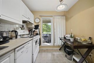 Photo 5: 400 1310 CARIBOO STREET in New Westminster: Uptown NW Condo for sale : MLS®# R2391971
