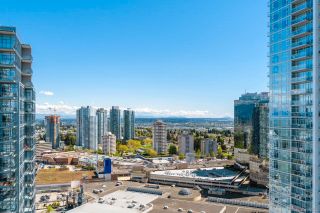 Photo 16: 3009 6000 MCKAY Avenue in Burnaby: Metrotown Condo for sale in "Station Square 6" (Burnaby South)  : MLS®# R2881019