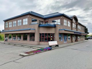 Photo 1: 3 5140 Metral Dr in NANAIMO: Na Pleasant Valley Mixed Use for lease (Nanaimo)  : MLS®# 839885