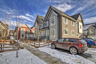 Photo 39: 3302 100 Walgrove Court SE in Calgary: Walden Row/Townhouse for sale : MLS®# A2098422