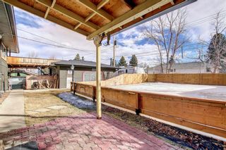 Photo 25: 419 Tavender Road NW in Calgary: Thorncliffe Detached for sale : MLS®# A1193572