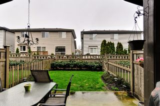 Photo 10: 57 9525 204 Street in : Walnut Grove Townhouse for sale (Langley)  : MLS®# F1432502