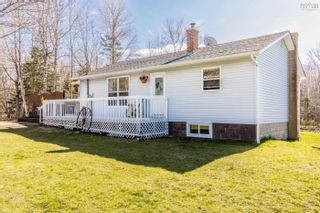 Photo 25: 1317 Morden Road in Weltons Corner: Kings County Residential for sale (Annapolis Valley)  : MLS®# 202209570