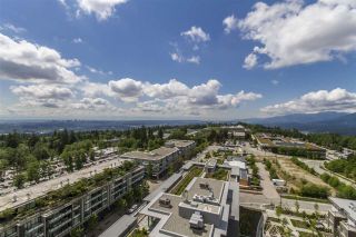 Photo 13: 1507 9393 TOWER ROAD in Burnaby: Simon Fraser Univer. Condo for sale (Burnaby North)  : MLS®# R2421975