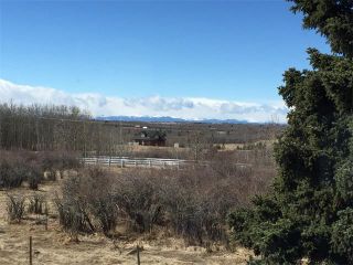 Photo 10: 32182 TWP RD 262 in Rural Rockyview County: Rural Rocky View MD House for sale : MLS®# C4006884