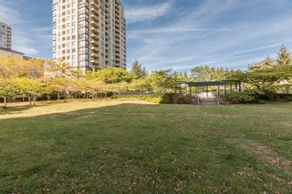 Photo 18: 208 3520 CROWLEY Drive in Vancouver: Collingwood VE Condo for sale in "MILLENIO" (Vancouver East)  : MLS®# R2207254
