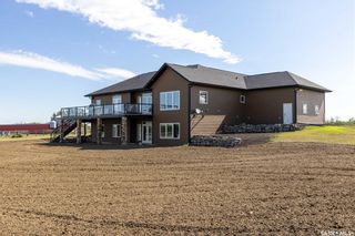 Photo 3: FIELD ACREAGE in Laird: Residential for sale (Laird Rm No. 404)  : MLS®# SK895461