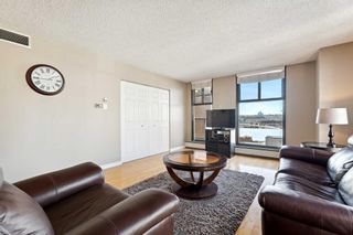 Photo 9: 1005 1100 8 Avenue SW in Calgary: Downtown West End Apartment for sale : MLS®# A2116106
