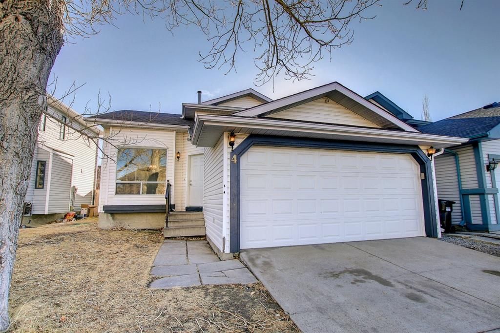 Photo 50: Photos: 4 Arbour Ridge Place NW in Calgary: Arbour Lake Detached for sale : MLS®# A1180923