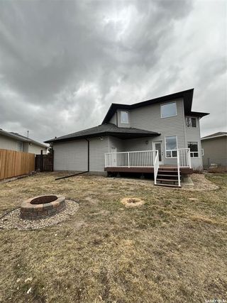 Photo 27: 421 38th Street in Battleford: Residential for sale : MLS®# SK962853