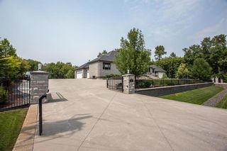 Photo 47: 475 Christie Road in Winnipeg: House for sale : MLS®# 202402125