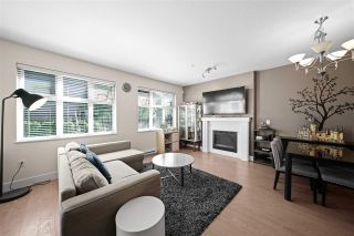 Photo 6: 107 2330 SHAUGHNESSY STREET in Port Coquitlam: Central Pt Coquitlam Condo for sale : MLS®# R2487509