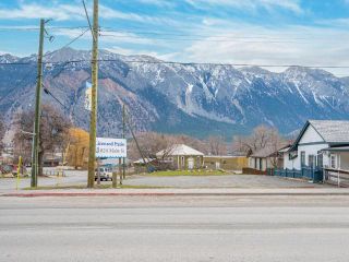 Photo 2: 818 MAIN STREET: Lillooet Land Only for sale (South West)  : MLS®# 171942