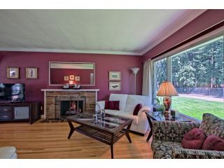 Photo 3: 2027 BRIDGMAN Avenue in North Vancouver: Pemberton Heights House for sale : MLS®# V1061610