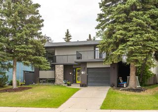 Main Photo: 60 Palis Way SW in Calgary: Palliser Detached for sale : MLS®# A2064487