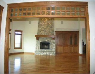 Photo 2:  in CALGARY: Rural Foothills M.D. Residential Detached Single Family for sale : MLS®# C3142135