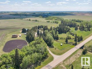 Photo 43: 233027 HWY 613: Rural Wetaskiwin County House for sale : MLS®# E4297080